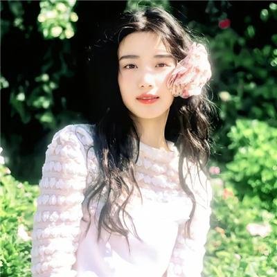 清秀俏佳人