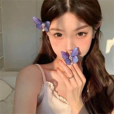 落花有意
