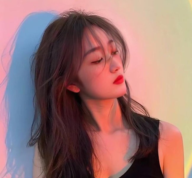 我破碎的麻里子